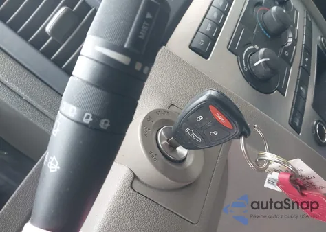 2006 Jeep Grand Cherokee Laredo from USA, damaged, VIN 1J4GR48KX6C356328